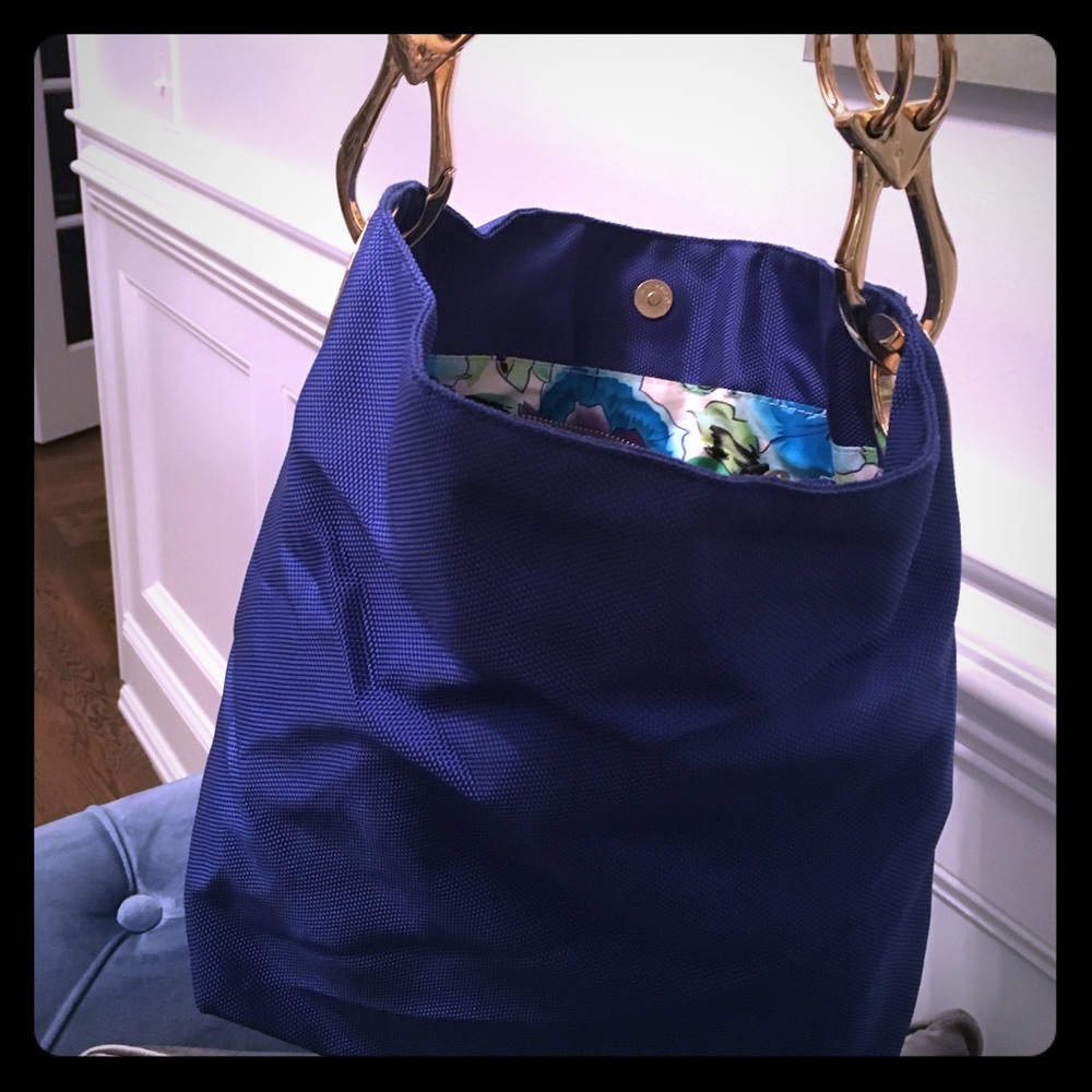 JPK hobo bag